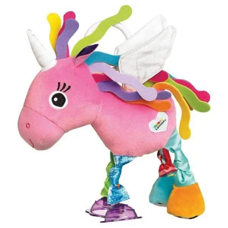 TOMY Lamaze Play & Grow Ella, das Einhorn
