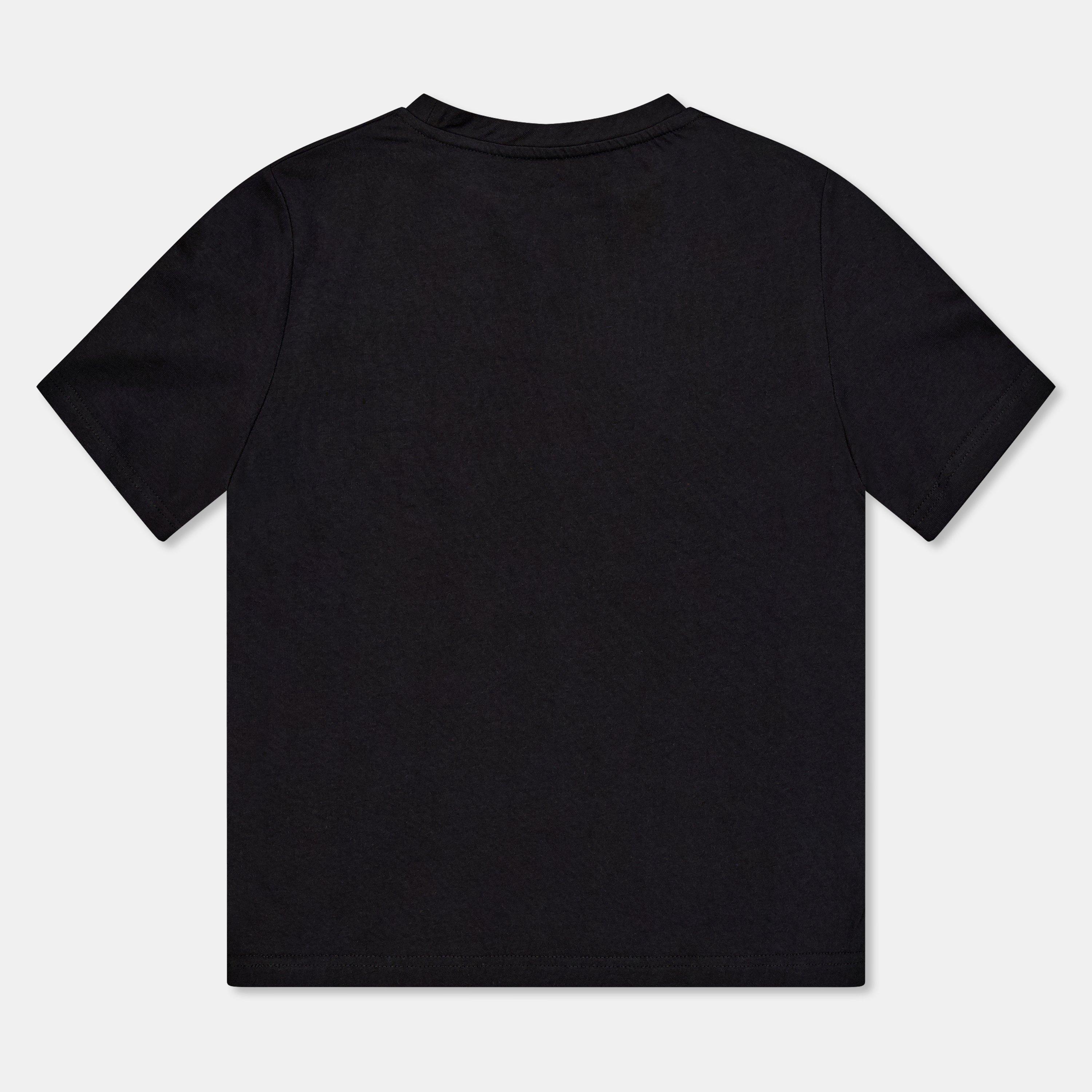 Castore Qns Logo T Jn99