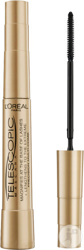 L'Oréal Paris Telescopic Mascara 01 Noir 8ml