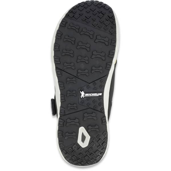 Boots snowboard RIDE LASSO PRO BLACK