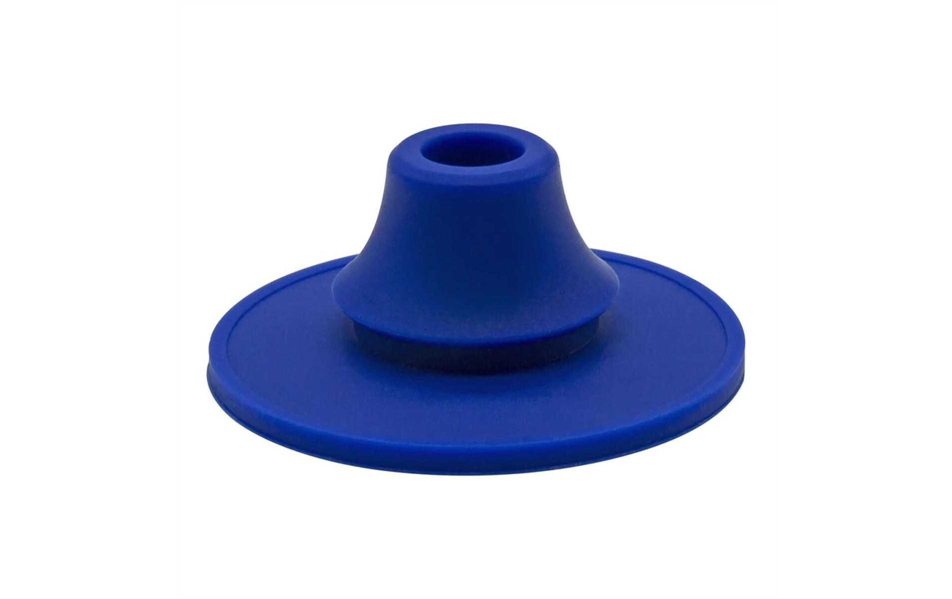 Mundstück Easy Clean Electric BlueTrinknoppen