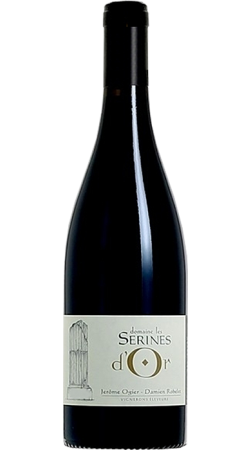 Domaine les Serines d'Or Serines d'Or 2016 Rouge