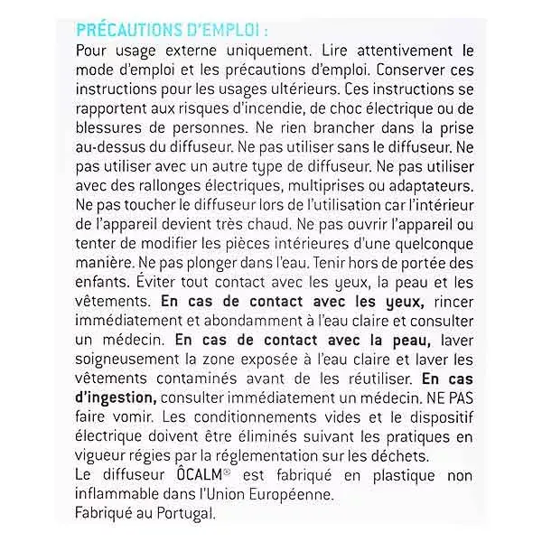 Difusor antiestresse para gatos Clement Thekan Ôcalm + Refil 48ml
