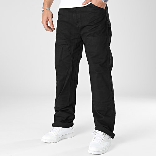 Jean Regular Noir