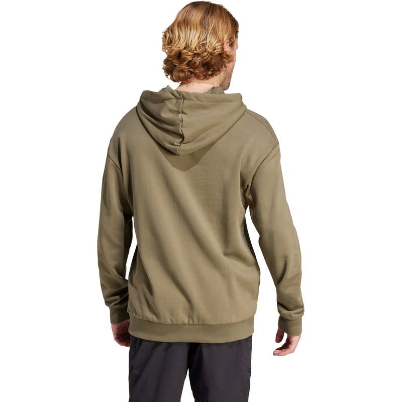 adidas Terrex Organizer Logo Hættetrøje Herre