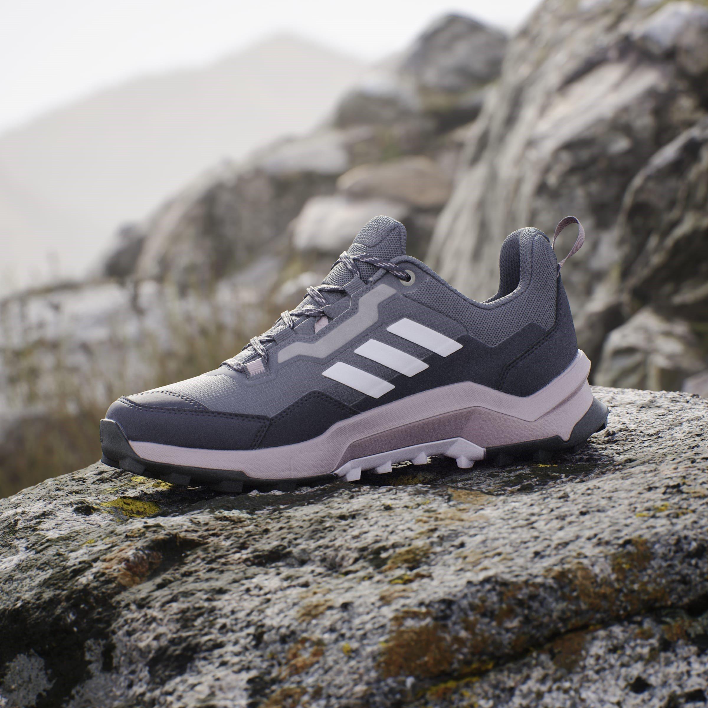adidas Terrex Ax4 Gore Tex Walking Shoes Womens
