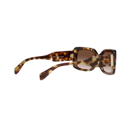 Michael Kors Corfu MK2165 Solbriller, Brun