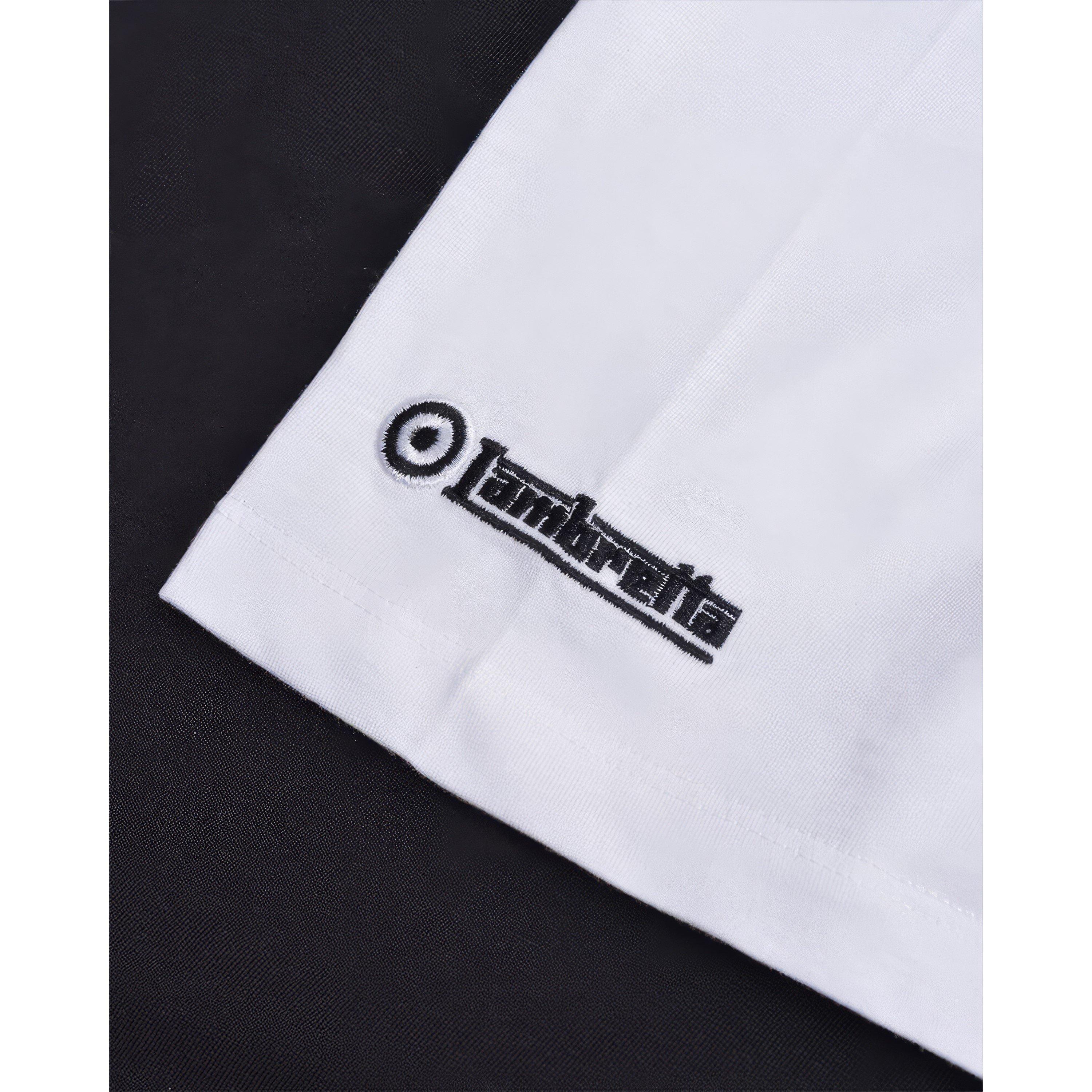 Lambretta Scooter Tee