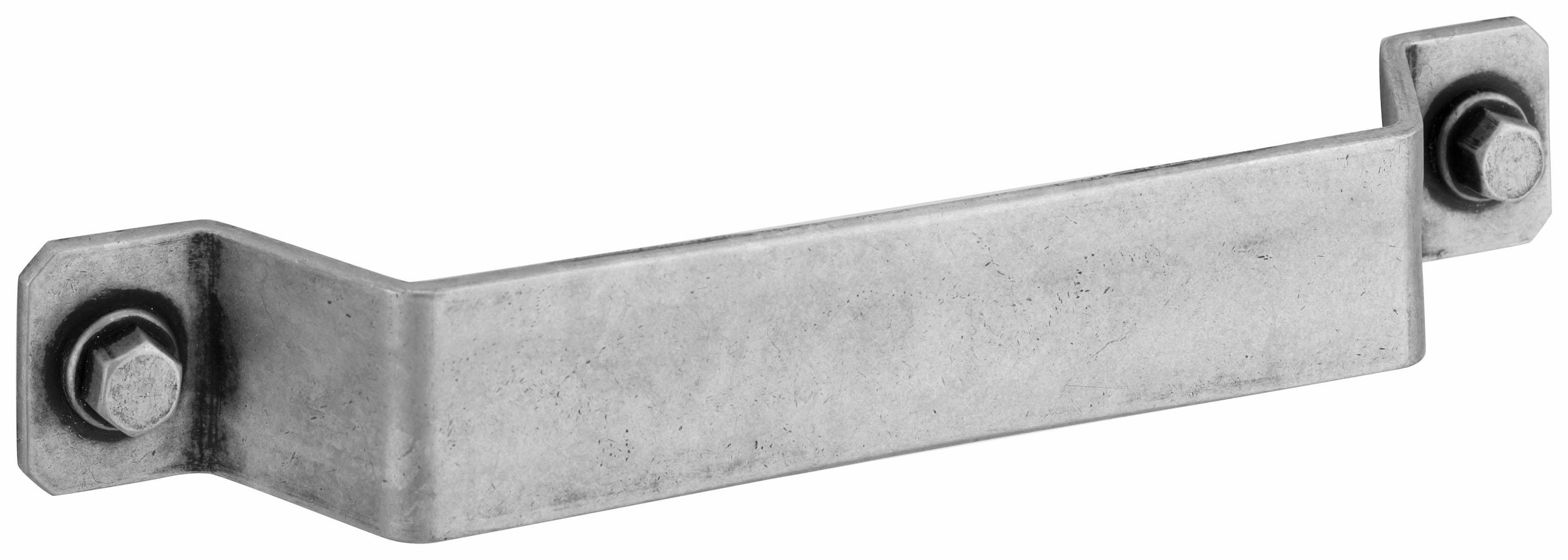 Schildmeyer Badkommode »Milan« Breite 80,5 cm, mit 2 Türen, 2 Schubladen & Metallgriffen