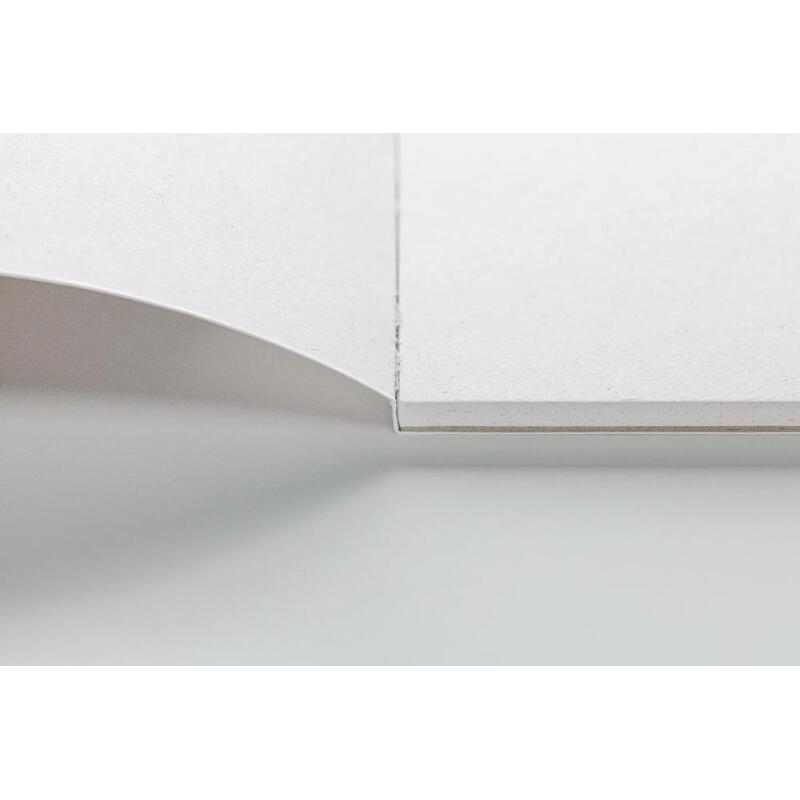 PaintON Misca bloc collé 15F A3 250g