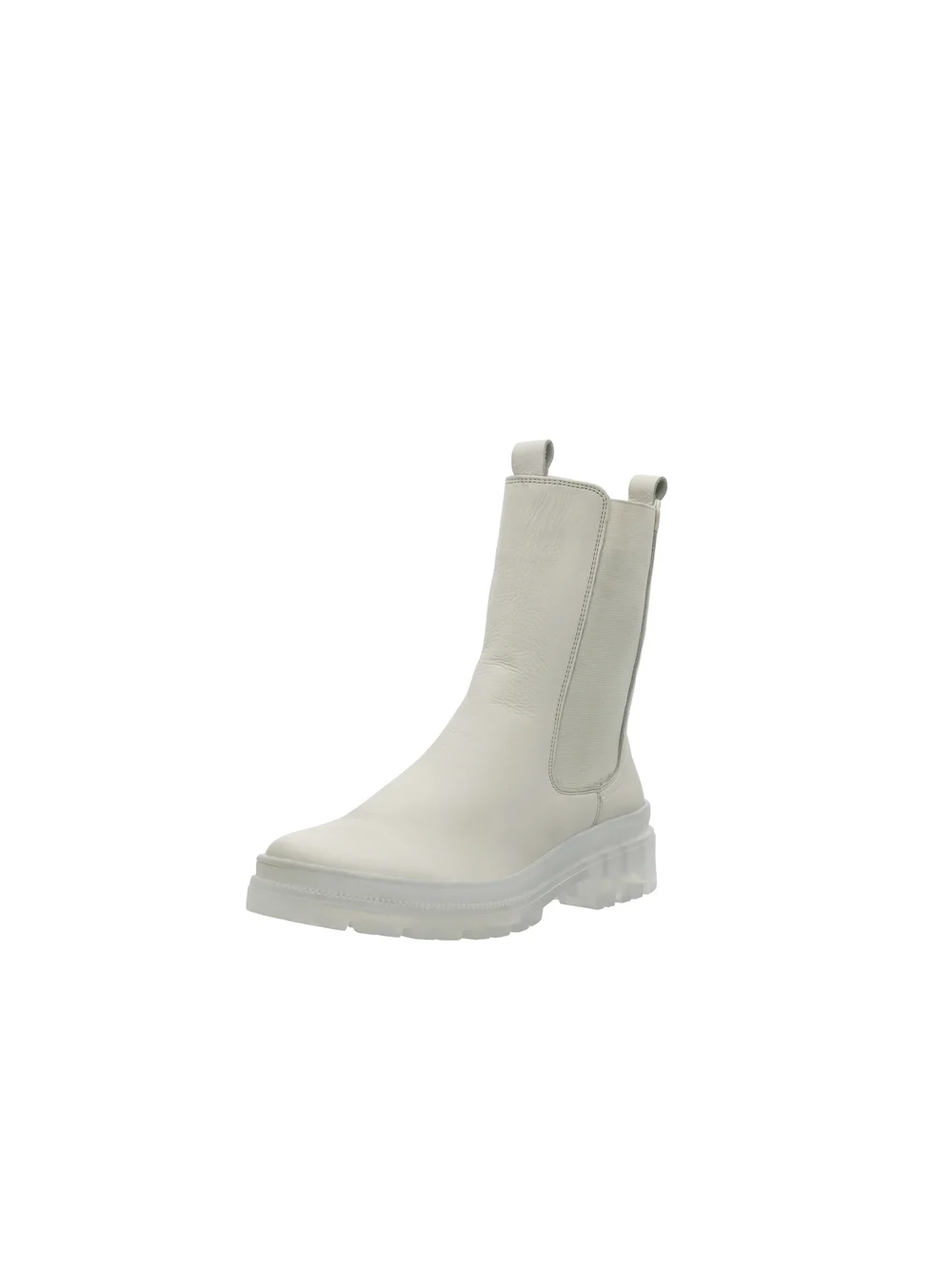 Stiefelette Dover cream