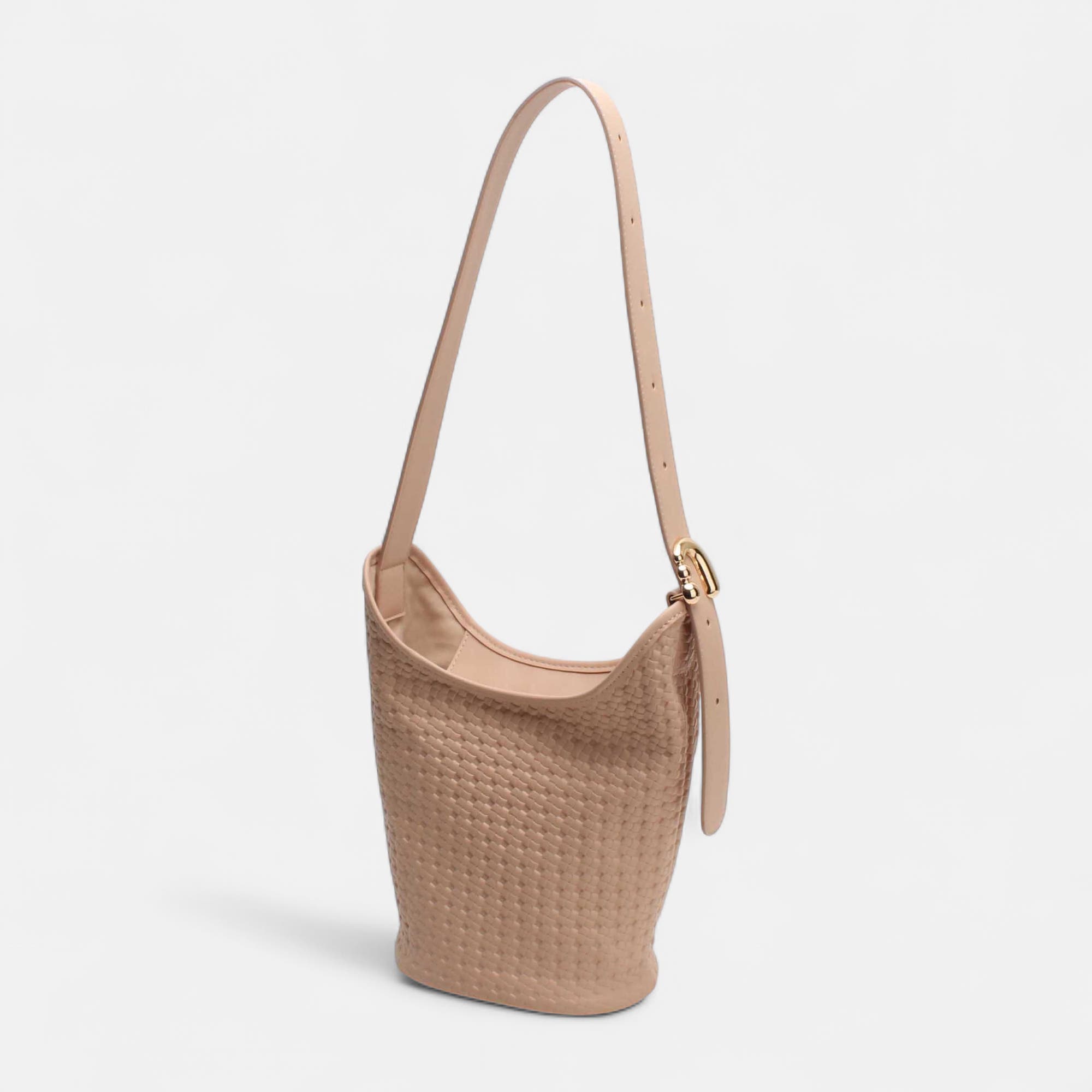 Sac à main neutre