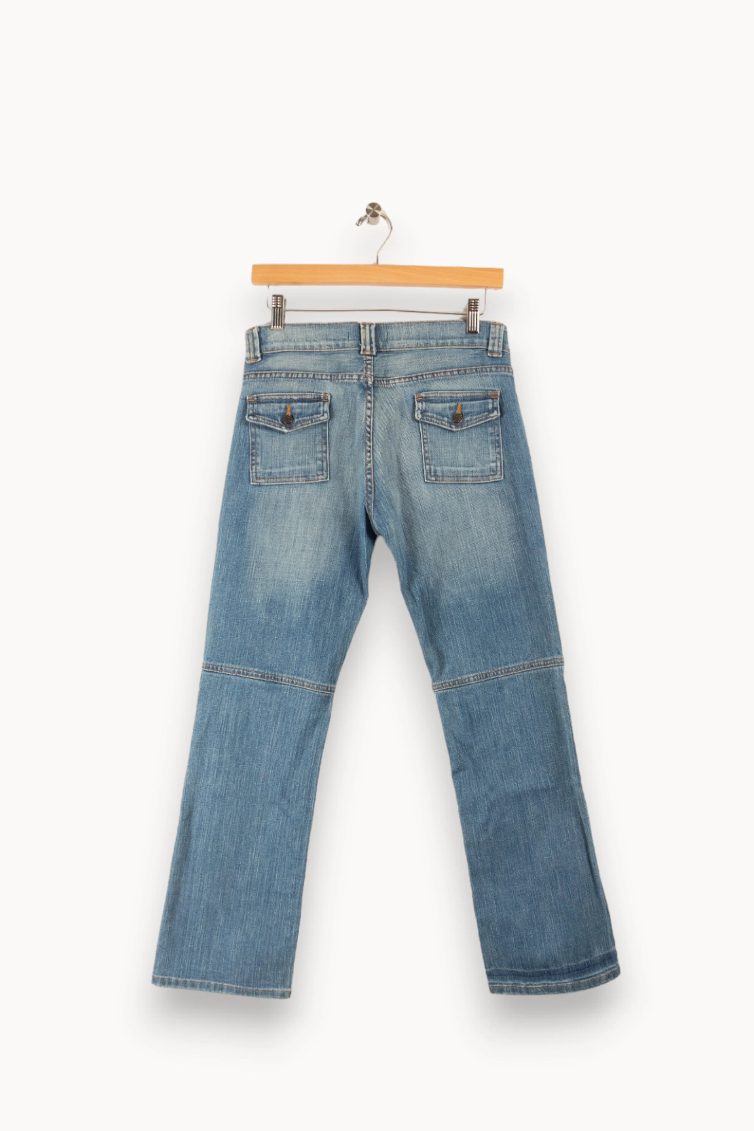 Jean | Bleu