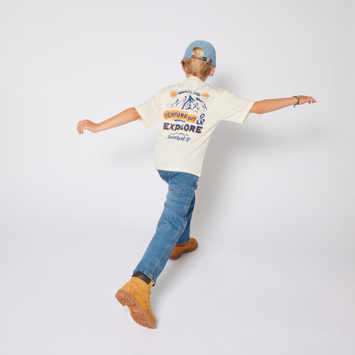 Timberland T-Shirt