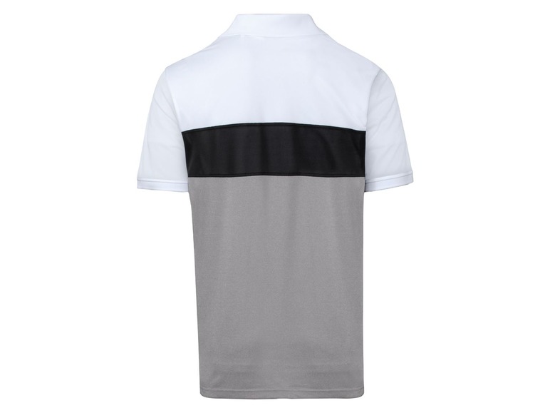 Heren polo