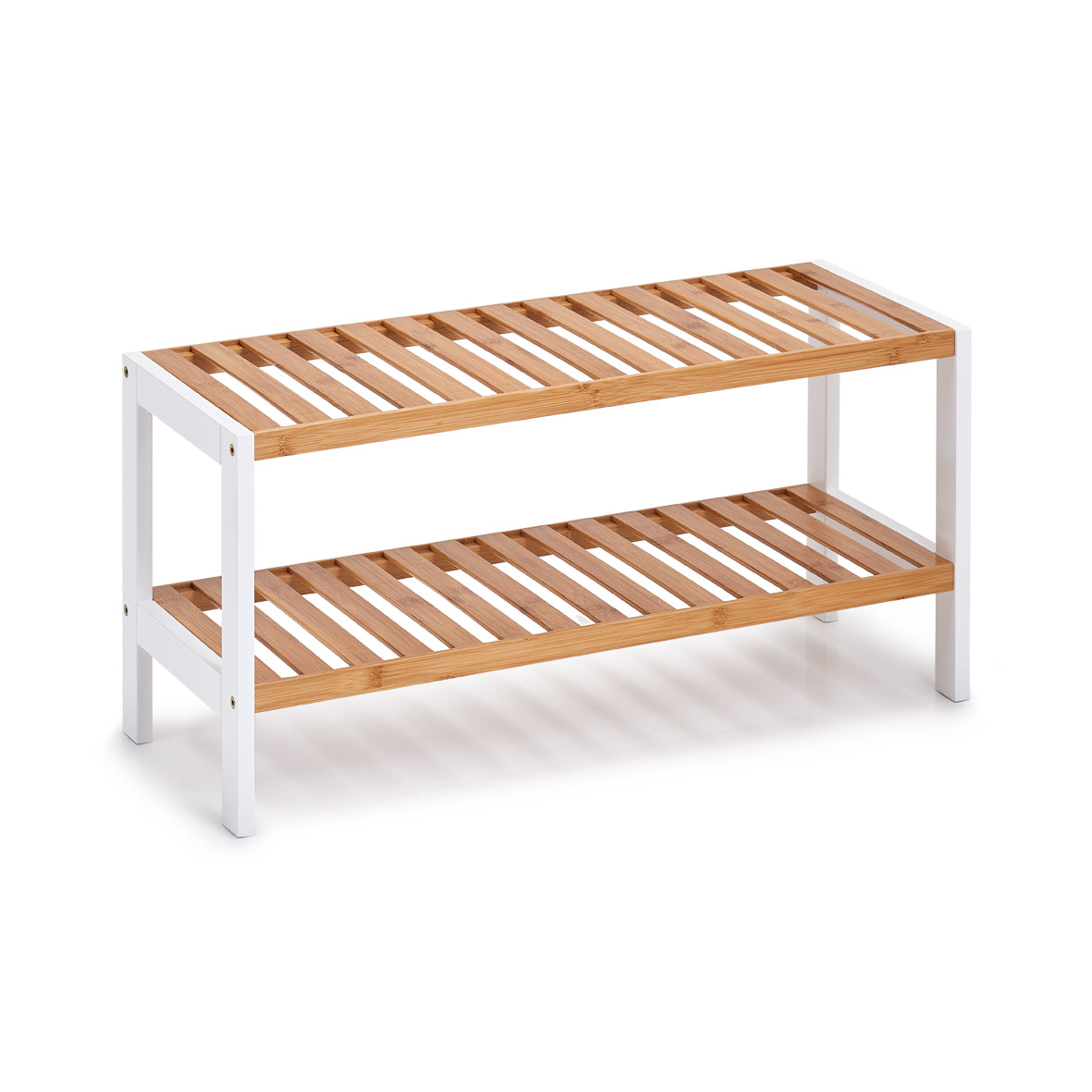 Zeller Bamboo/MDF Schoenenrek