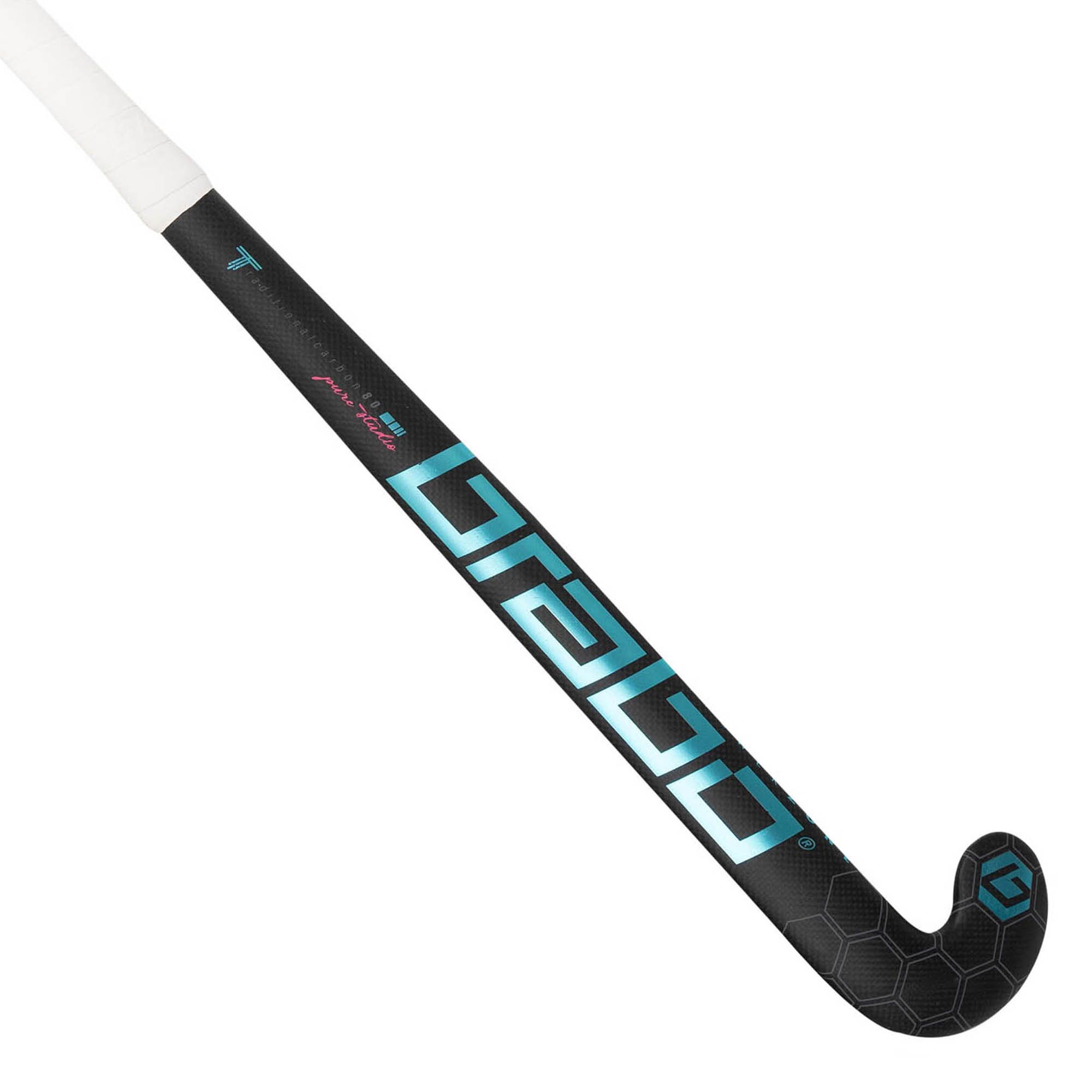 Brabo  IT Pure St. Traditional Carbon 80 LB
