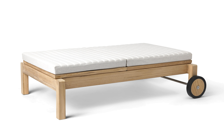 Carl Hansen & Son Kussen voor AH604 ligbed