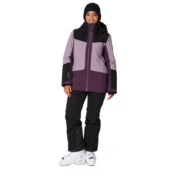 Heber Peak - Women's PinusHe. II Ski Jacket - Veste de ski