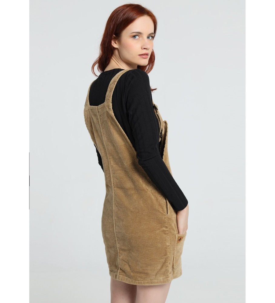 Lois Peto Pana 123038 Bege