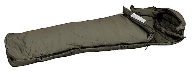 CARINTHIA - SAC DE COUCHAGE BRENTA MEDIUM