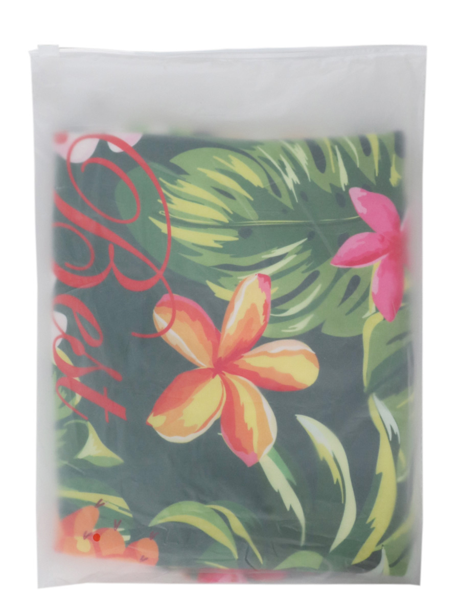 Housse de valise Periea Tropical Summer S