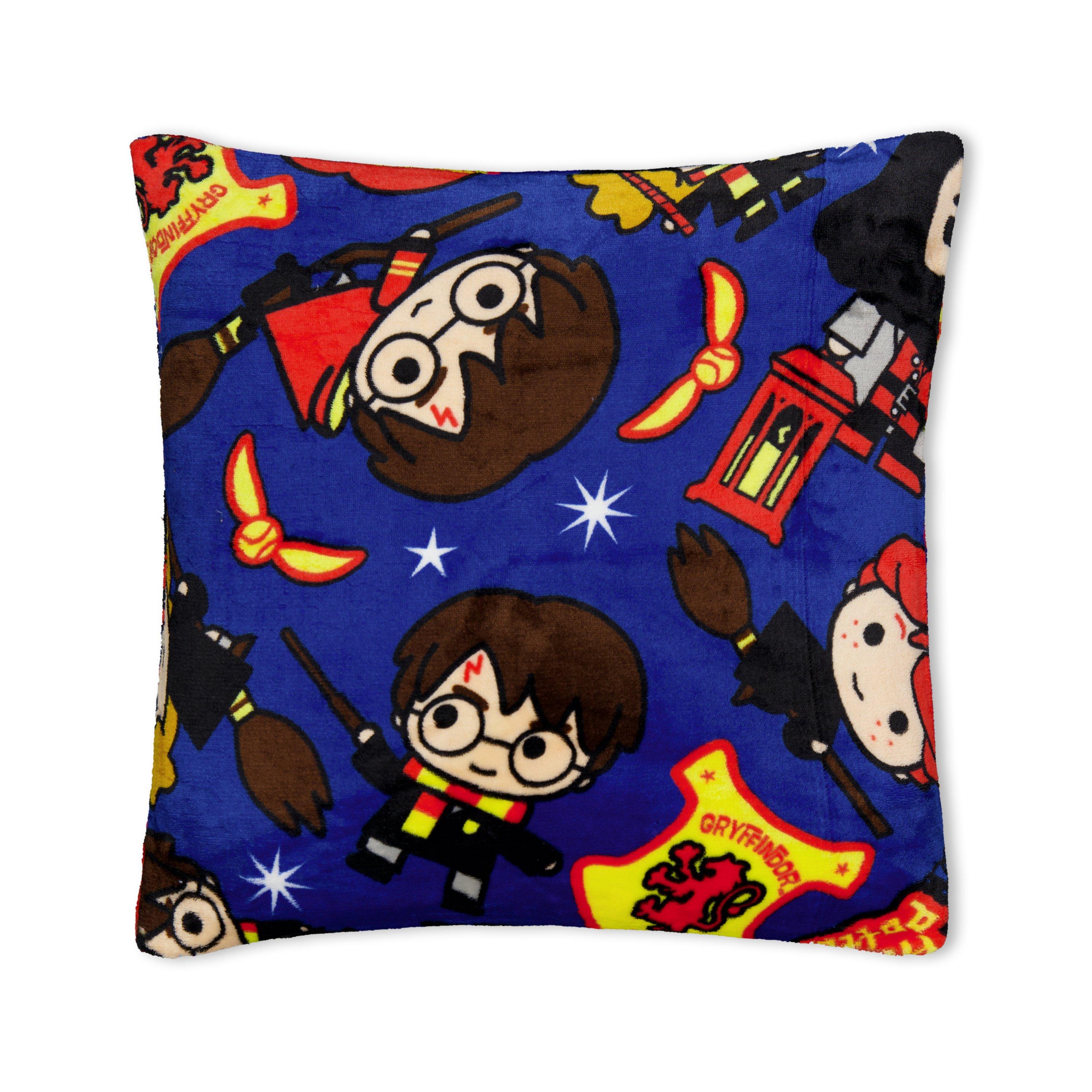 Character Character Harry Potter Adults Wearable Fleece