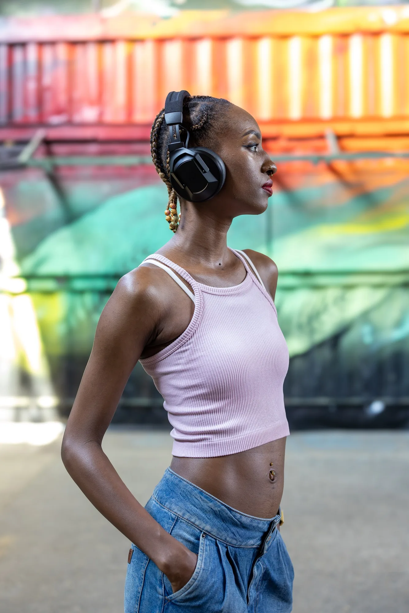 AlphaTheta HDJ-F10-TX Casques Bluetooth