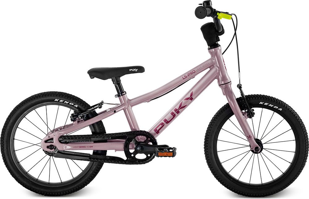 Puky LS-Pro 16 - Kinderfahrrad kaufen | Bike-Discount