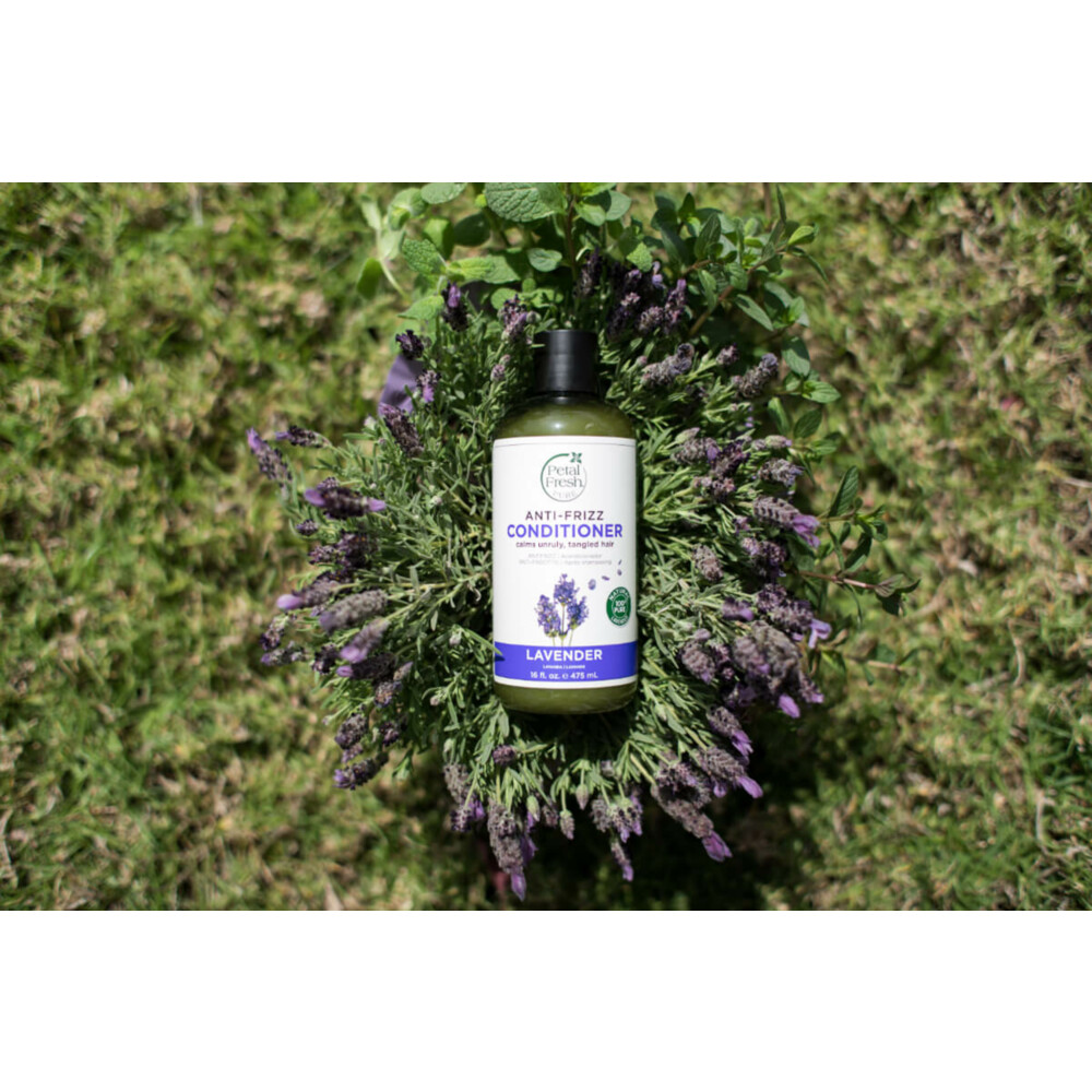 Petal Fresh Lavender Conditioner475 ml