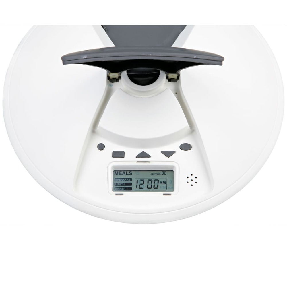 Distributeur automatique d'aliments pour animaux tx6 24383