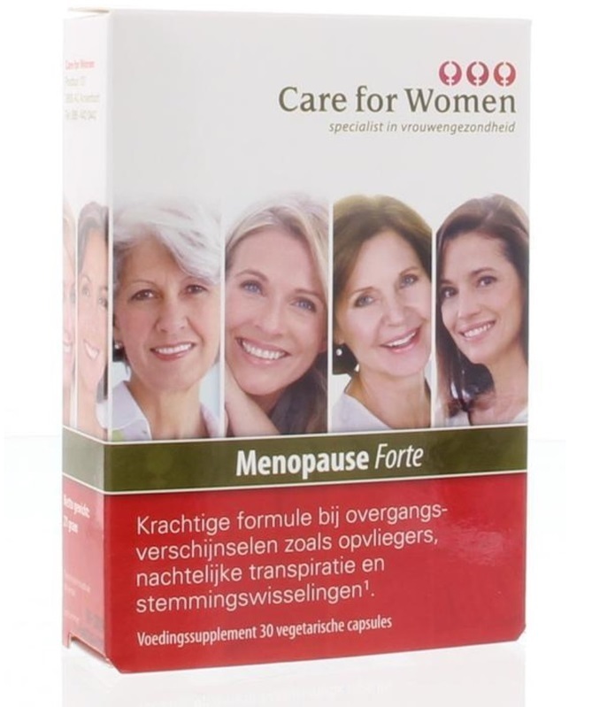 Care For Women Sleep 30capsules