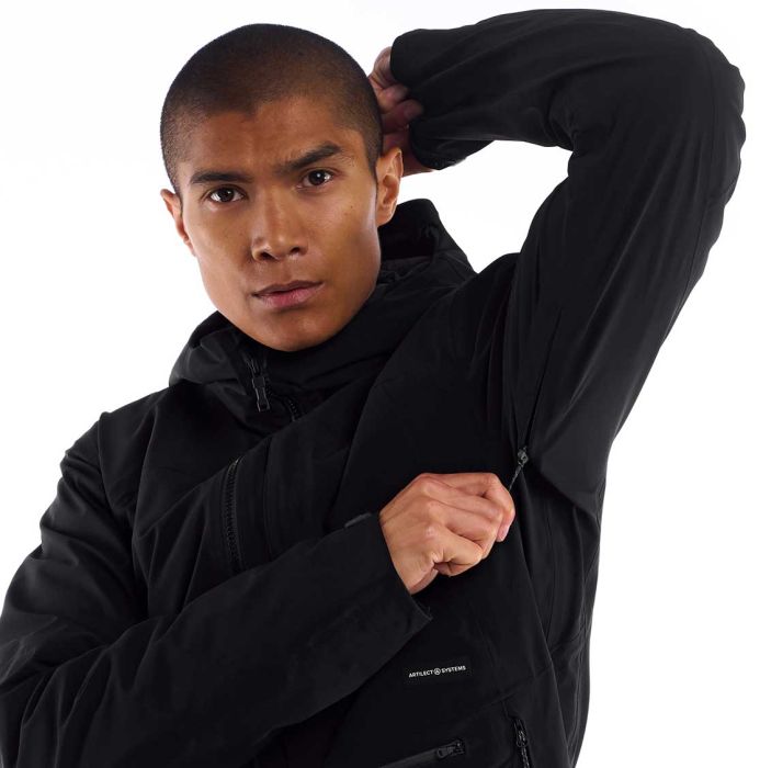 Formation 3L Jacket Men regnjakke