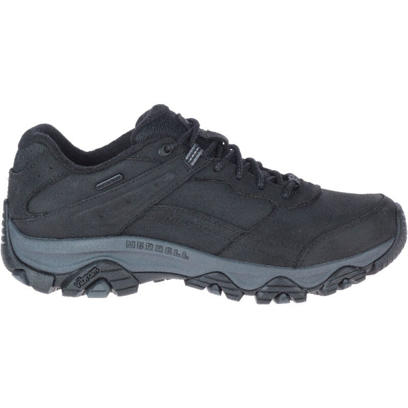 Moab Adventure 3 WP - Chaussures randonnée homme