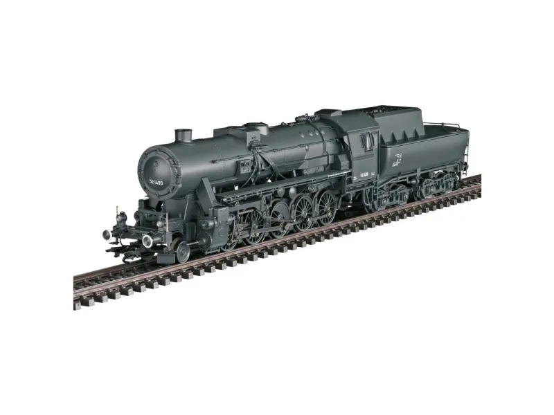 Märklin 39532, Model af lyntog, Formonterede, HO (1:87), Ethvert køn, Metal, 1 stk