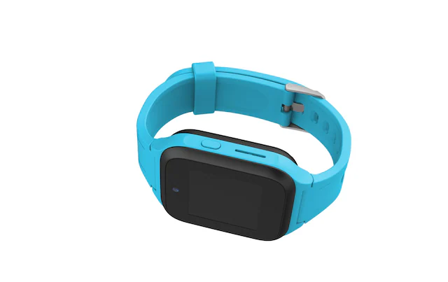 TCL Smartwatch »MT40X MOVETIME Family Watch Blau« ( )