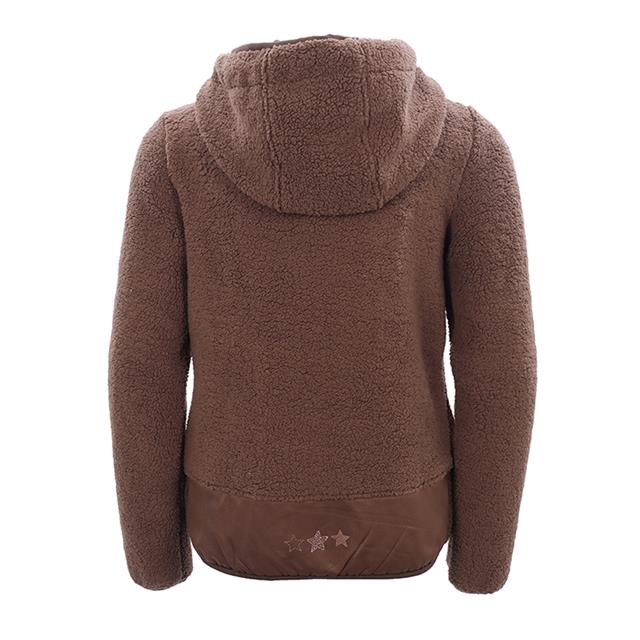 Vest La Valencio LVWillemijn Kids Bruin