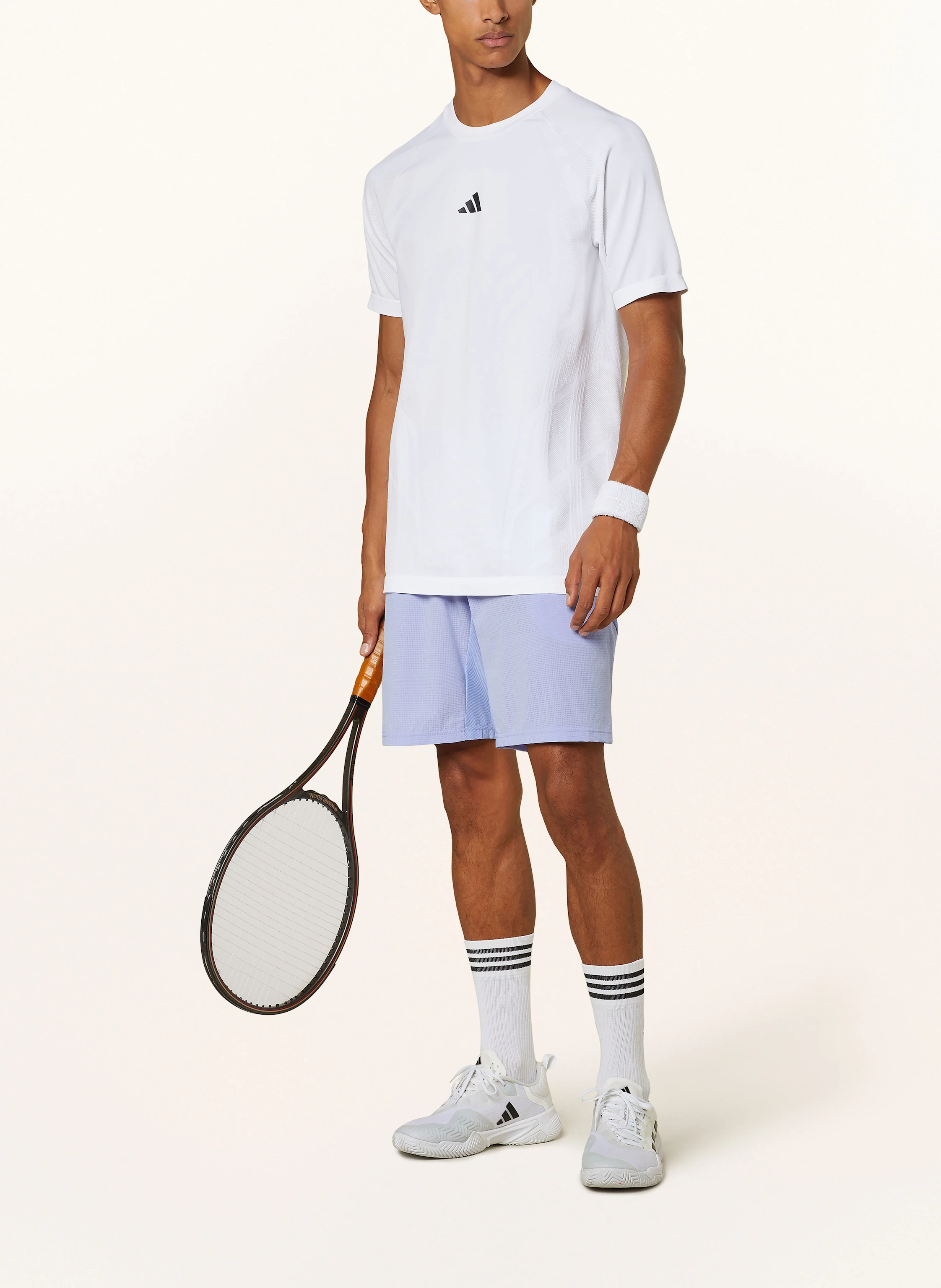adidas Tennisshorts ERGO