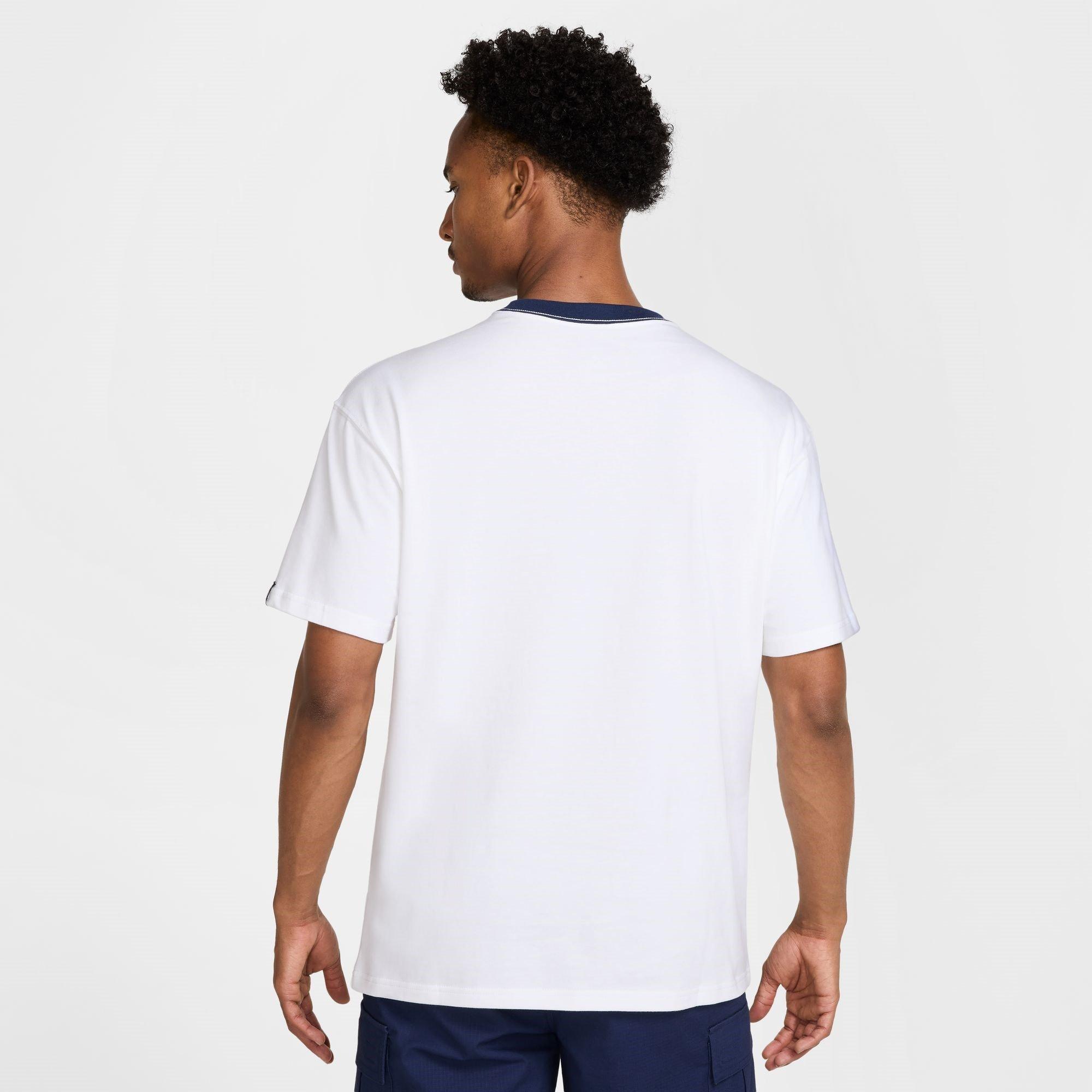Nike Paris Saint Germain Swoosh T Shirt Adults