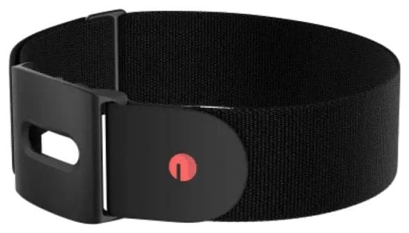 Brassard Cardio Bluetooth Polar Verity Sense Noir
