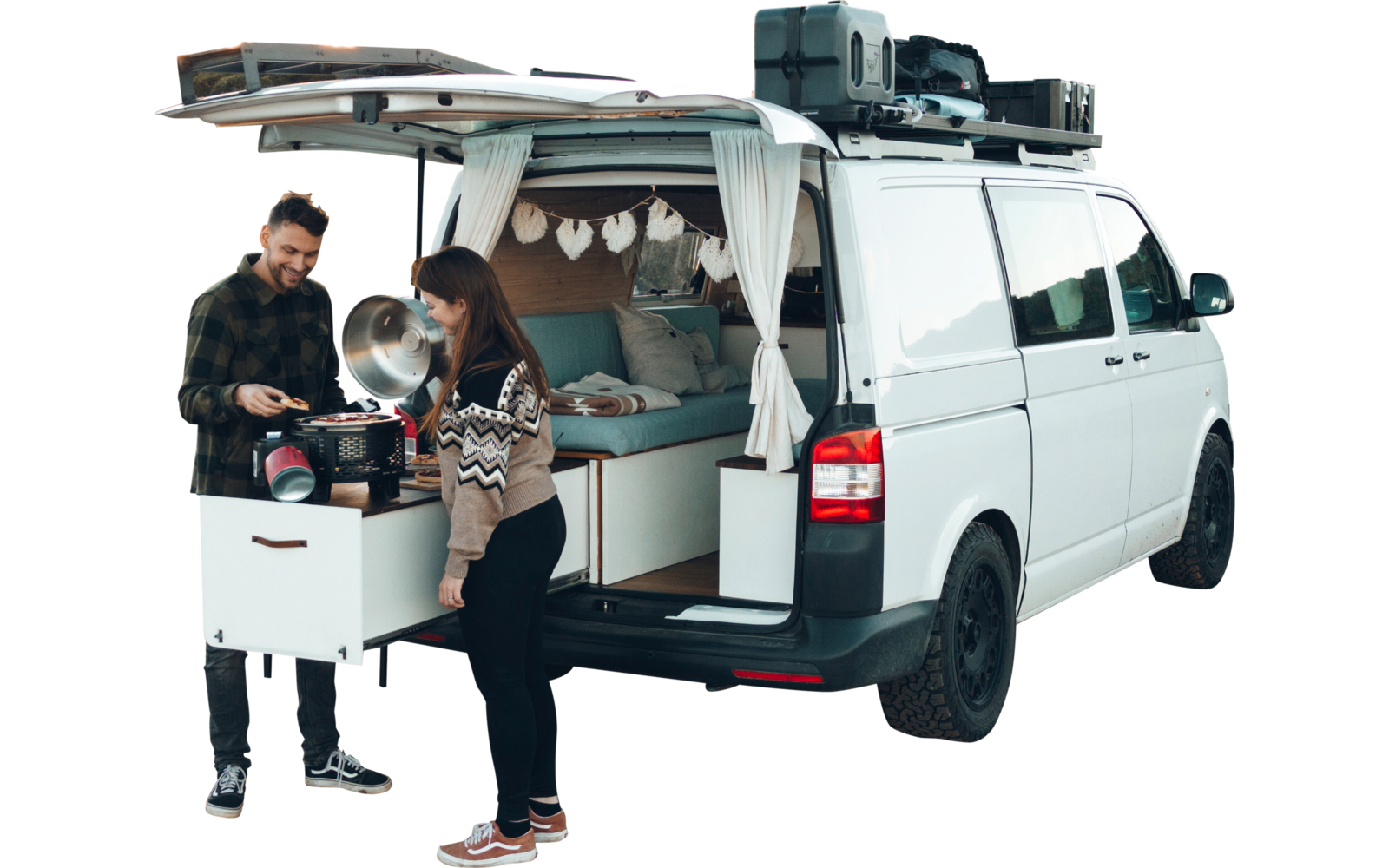 Cobb Pro Gas inkl. gelochter Grillplatte + gratis Tasche