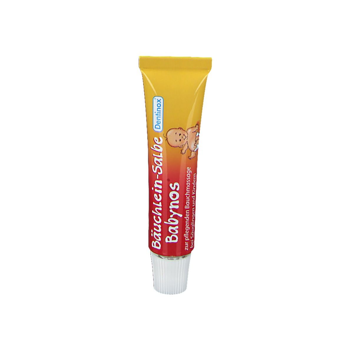 Bäuchlein-Salbe Babynos®