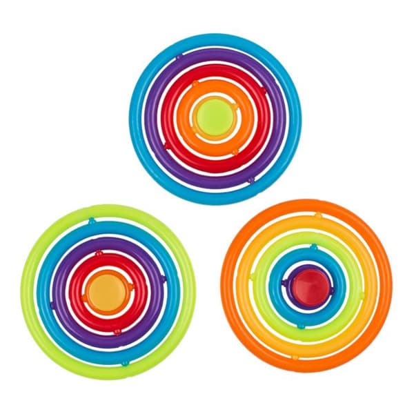 Gyrospinner - Fidget Leke