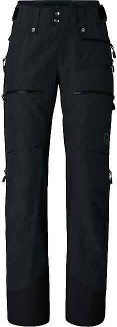 NORRONA - PANTALON DE SKI LOFOTEN GORE-TEX PANTS W'S