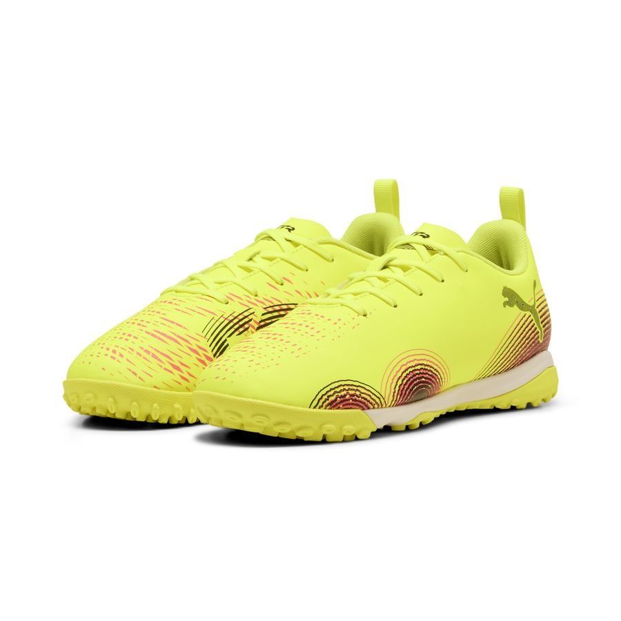 Puma FUTURE 8 PLAY TT Mid Fußballschuhe