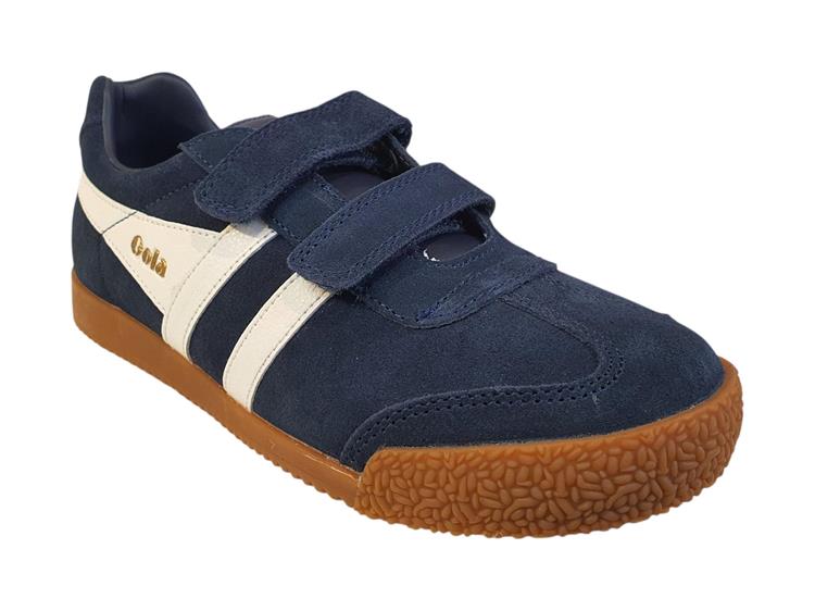 Gola Harrier Strap blauw