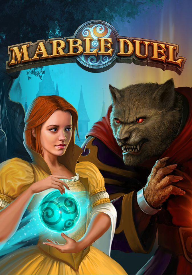Marble Duel- PC
