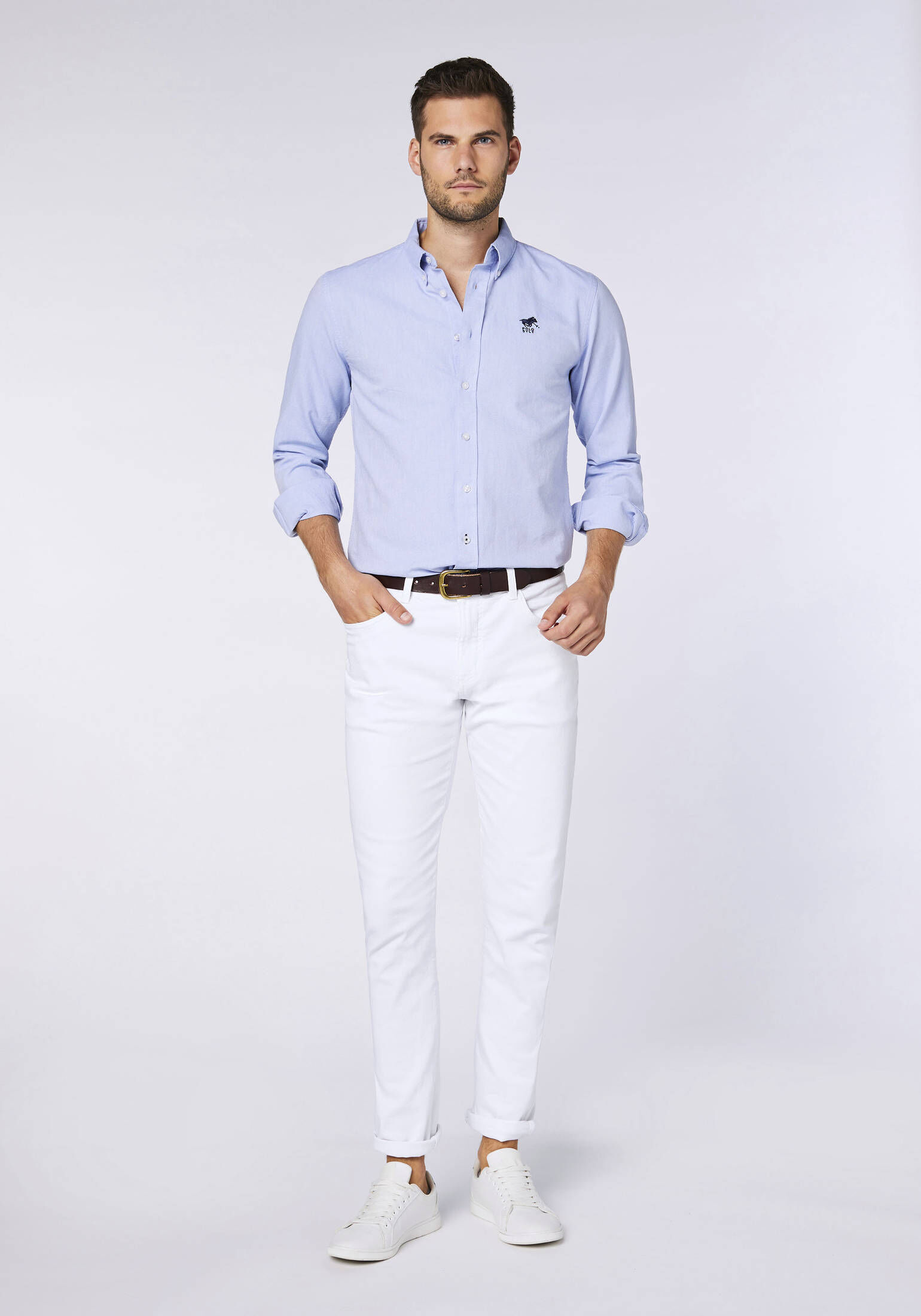 Polo Sylt| Herren Jeans