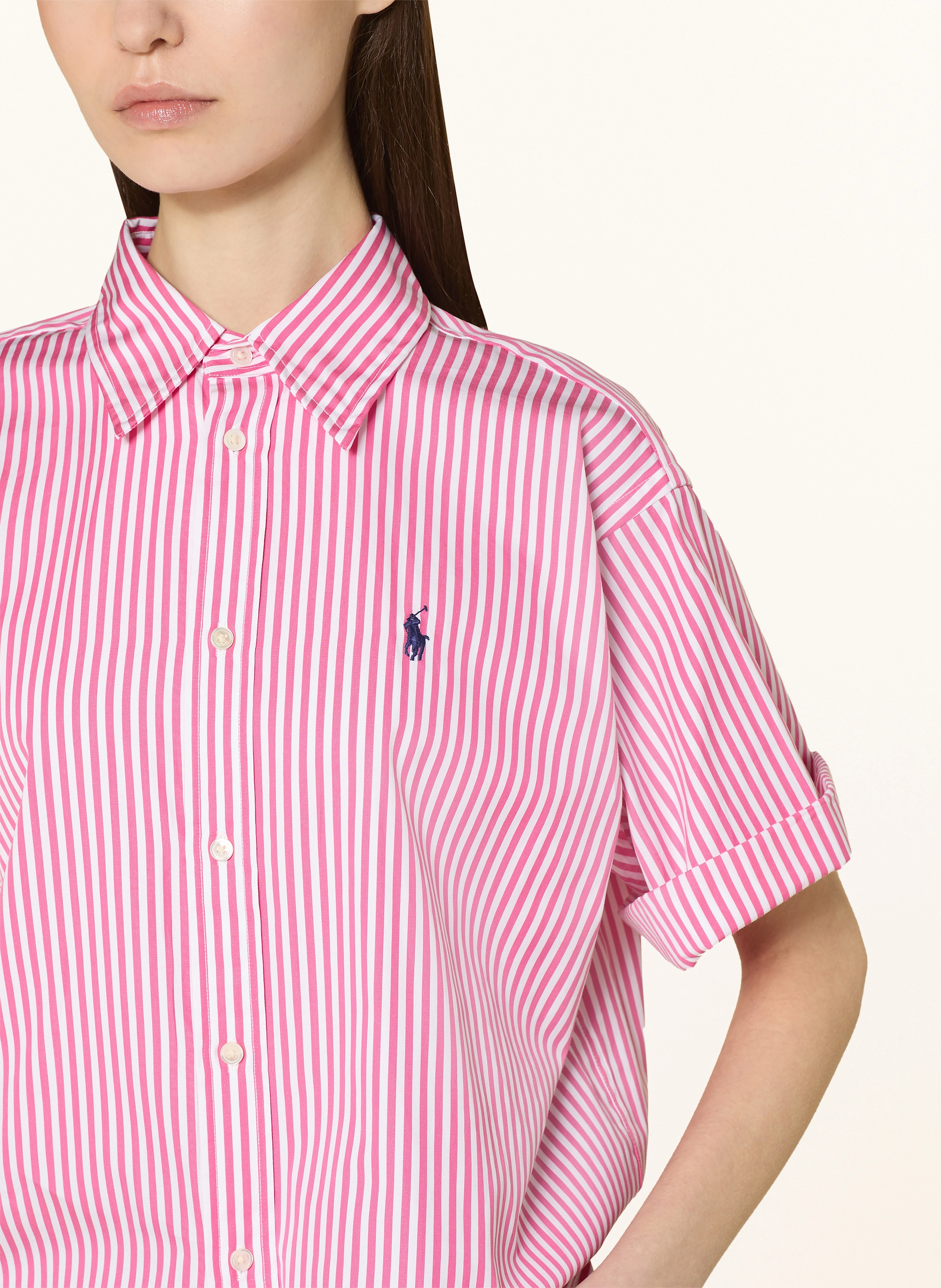 POLO RALPH LAUREN Hemdbluse