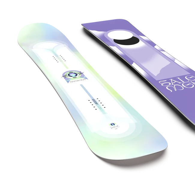 LOTUS  All Mountain-Snowboard Damen